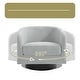 preview thumbnail 25 of 186, Modern Upholstered Barrel Chair Swivel Accent Chair for Living Room