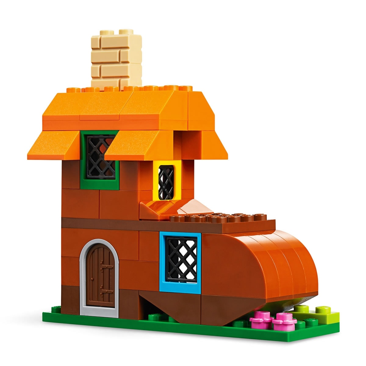 LEGO Windows of Creativity 11004 Bed Bath Beyond 30338271