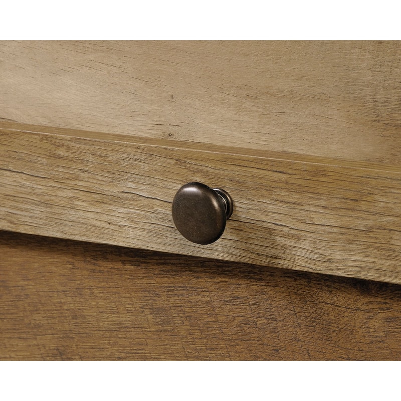 Dakota Pass Armoire Coa