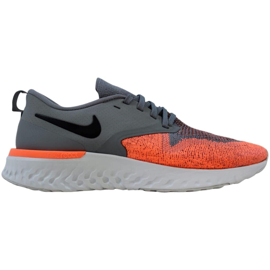 nike odyssey react women's grey