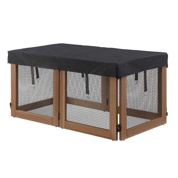 animal exercise pen
