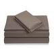preview thumbnail 13 of 15, Egyptian Cotton 800 Thread Count Deep Pocket Bed Sheet Set