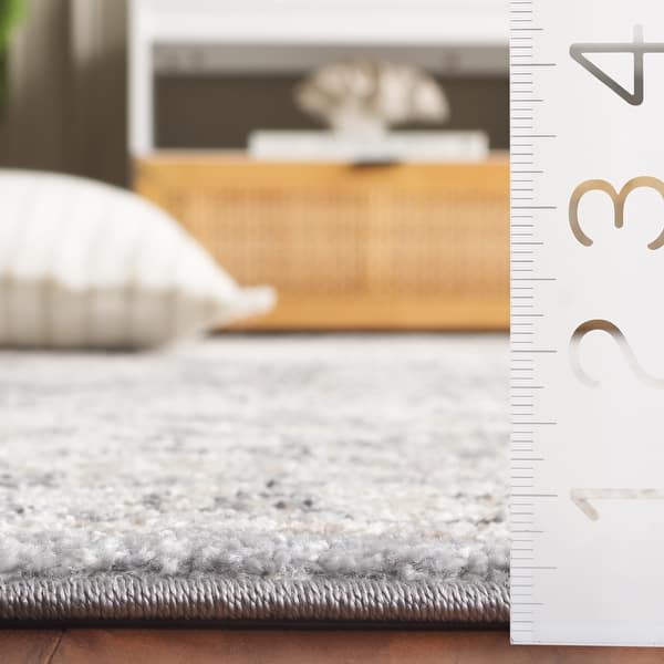 SAFAVIEH Opal Petrika Shabby Chic Oriental Rug