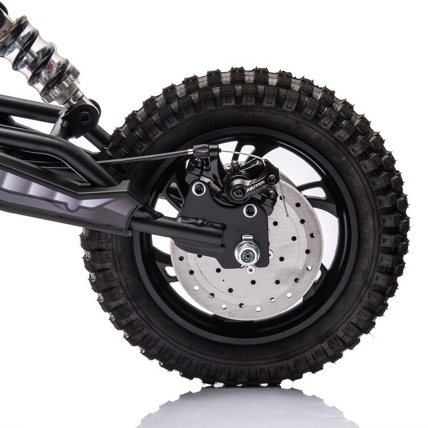 Luyuan 40cc dirt bike cheap