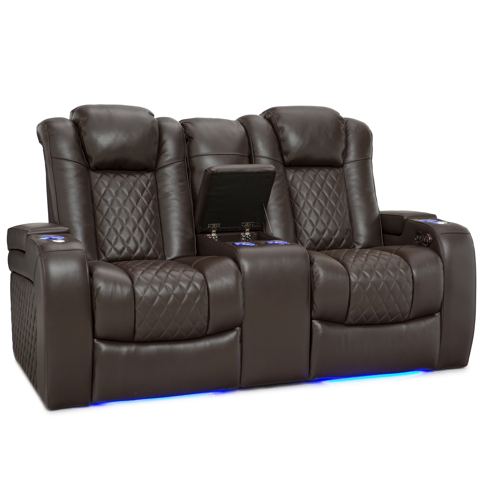 Seatcraft diamante top grain leather 7000 sales