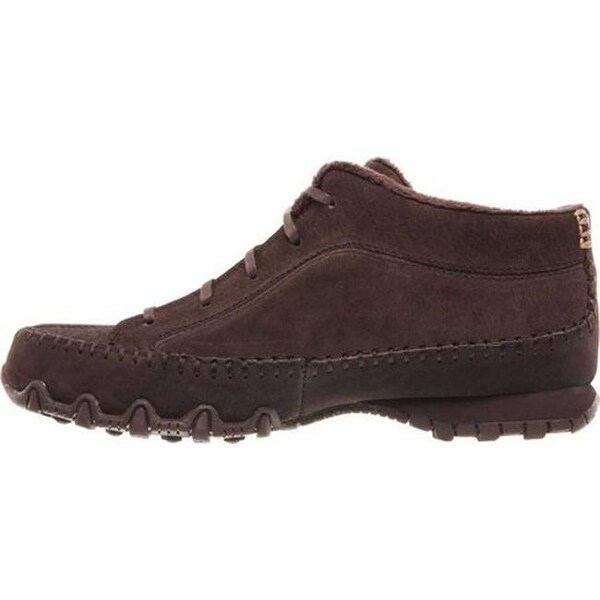 Skechers top totem pole