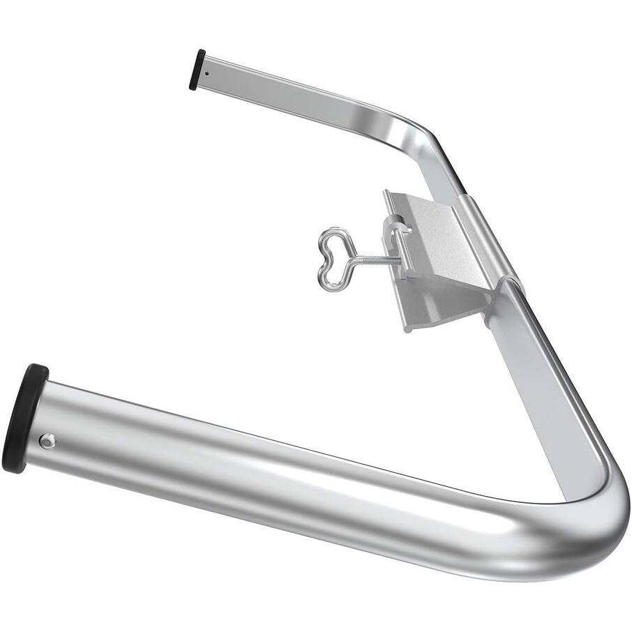 Wing Span/Wall Standoff, Ladder Accessory, Aluminum