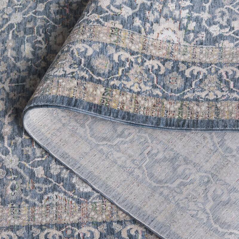 SAFAVIEH Sutton Sarlota Bohemian & Eclectic Rug