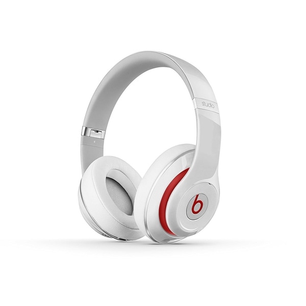 white beats wired