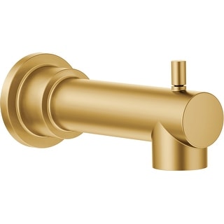 Moen Align Tub Spout With Diverter and 1/2" Slip Fit