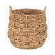 preview thumbnail 30 of 28, Kate and Laurel Livia Woven Baskets