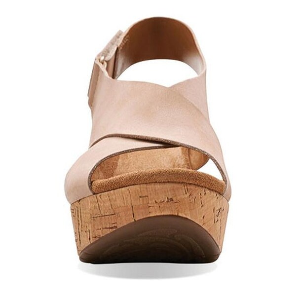 clarks caslynn