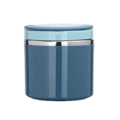 1000ml Stainless Steel Vacuum Insulated Food Jars with Handle
