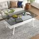 Option Gray Glass/White