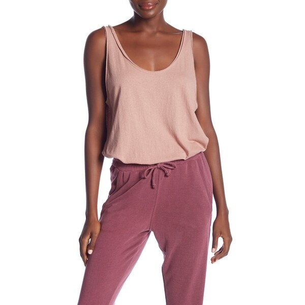 tank top bodysuit
