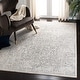preview thumbnail 128 of 154, SAFAVIEH Evoke Quinn Vintage Distressed Rug 3' x 5' - Ivory/Grey