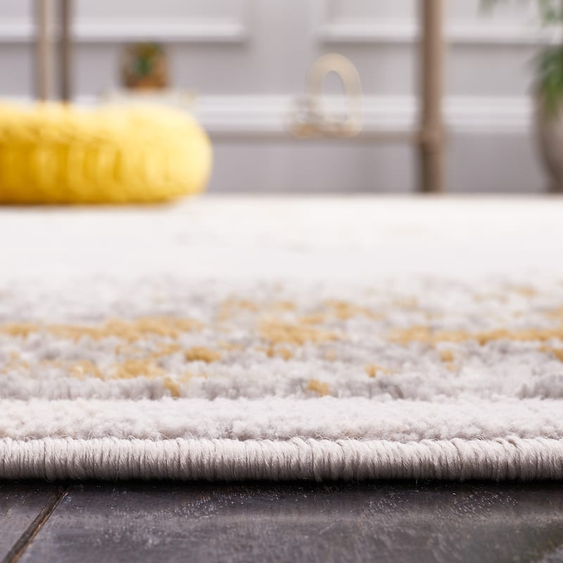 SAFAVIEH, Palma Lossie Vintage Oriental Rug
