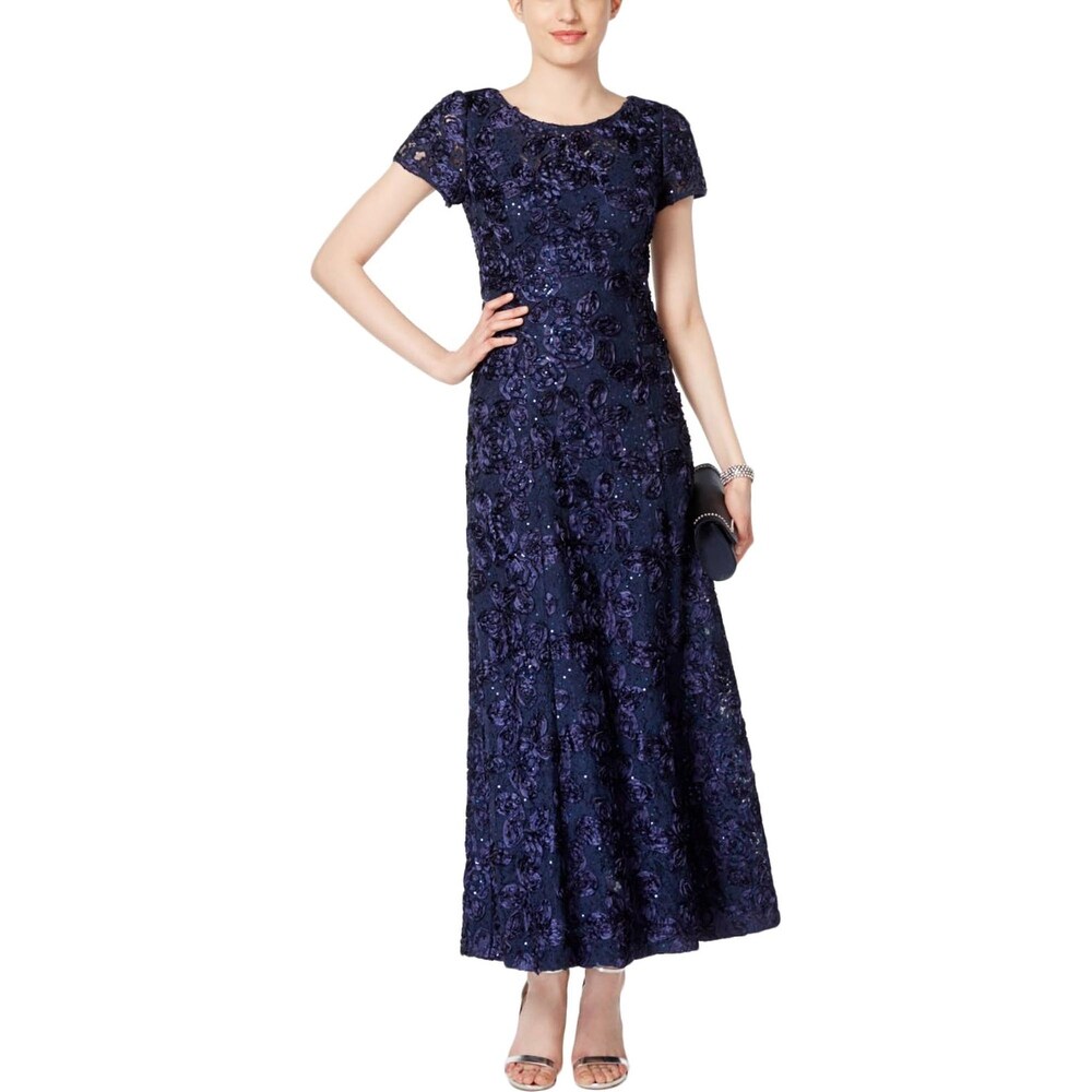 Alex evening tops on sale Clearance