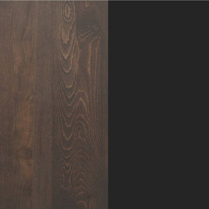 Round Solid Wood Commercial Tabletop with 22" x 22" Table Height X-Base - 30"W x 30"D x 29.5"H