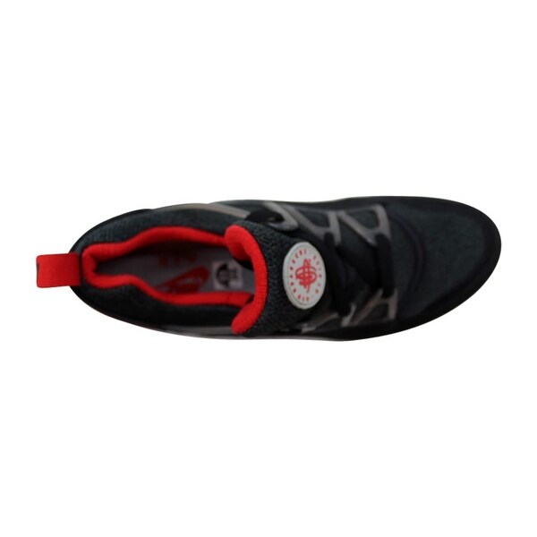 nike air huarache light university red