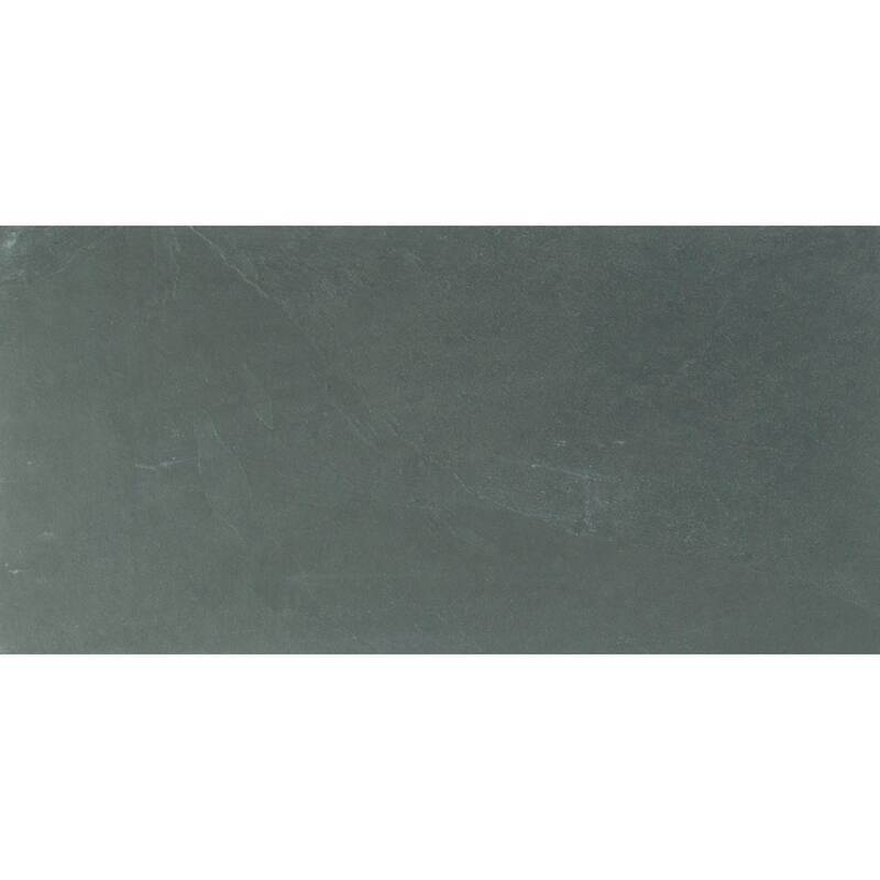 Ackland AKTLTCAM12X24G-PL Camden - 12" x 24" Natural Stone Solid Floor - Mist