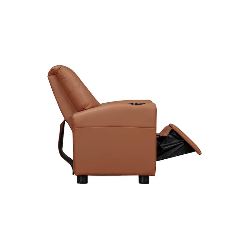 Olive & Opie Chase Kids Recliner
