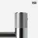 preview thumbnail 8 of 78, VIGO Apollo 1-Handle Single Hole Bathroom Faucet