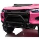 preview thumbnail 38 of 38, 2-Seater 24V Electric Ride-On Truck Car for Kids with Parent Remote, 10AH Battery, 4WD Option, LED Lights, Music