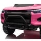 preview thumbnail 18 of 38, Battery-Powered 24V Ride-On Truck for Kids, Dual Seating, Parent Control, 10AH Battery, Suspension, LED & Music
