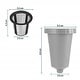 preview thumbnail 2 of 4, GoldTone K-Cup Value Bundle for KEURIG 1.0 Coffee Makers and Machines - (3) Filters (1) Filter Housing (1) Coffee Scoop