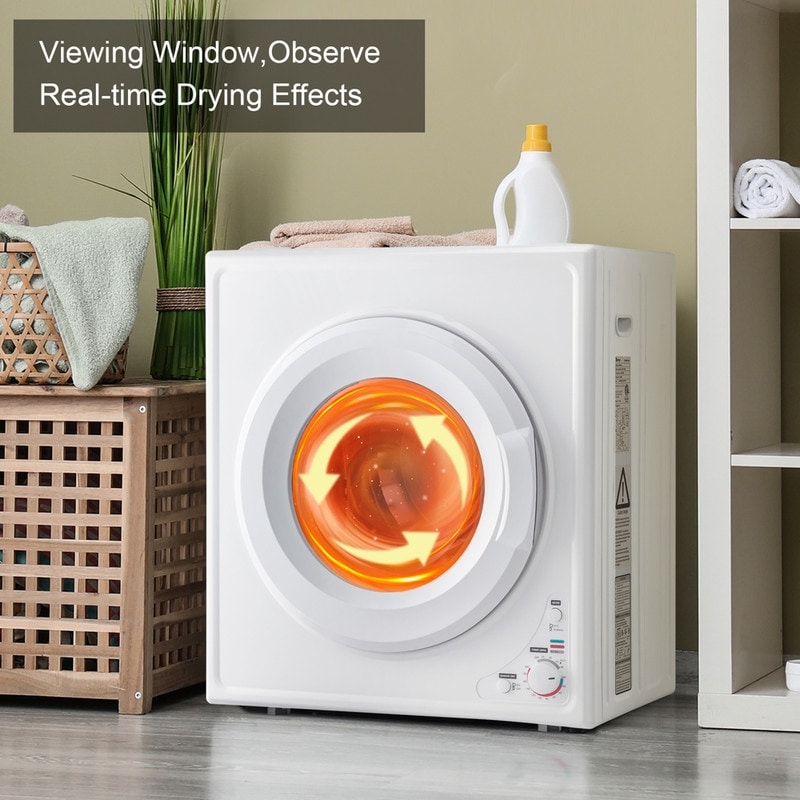 Zokop washer top and dryer