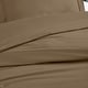 preview thumbnail 40 of 84, Superior 1200 Thread Count Egyptian Cotton Solid or Embroidered Duvet Cover Set
