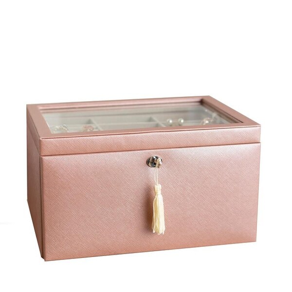 top jewelry boxes