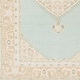 preview thumbnail 58 of 68, Hand-knotted Alford Boho Medallion Wool Area Rug
