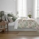 preview thumbnail 2 of 13, Under The Sea Coral Cotton Comforter Set 8 Piece