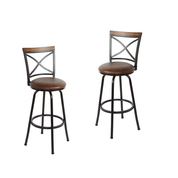 overstock bar stools