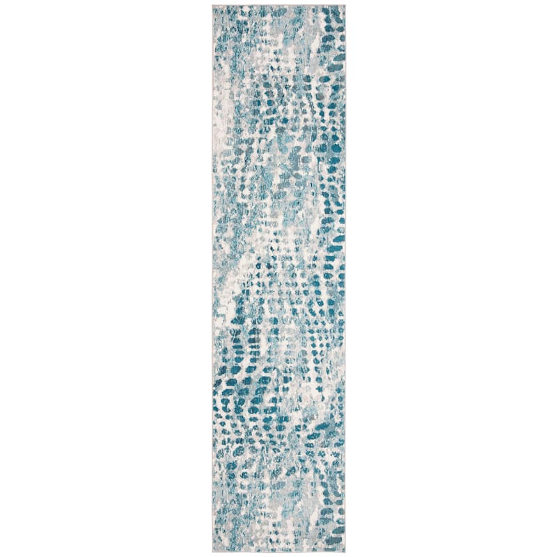 SAFAVIEH Aria Elfgund Vintage Boho Oriental Rug