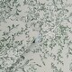 preview thumbnail 3 of 2, Laura Ashley Picardie Sage Wallpaper