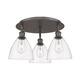 Option Clear / Oil Rubbed Bronze