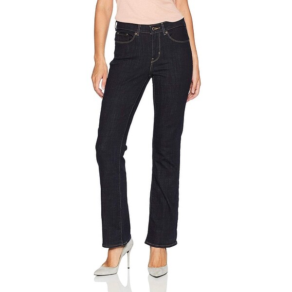 levi's classic bootcut womens