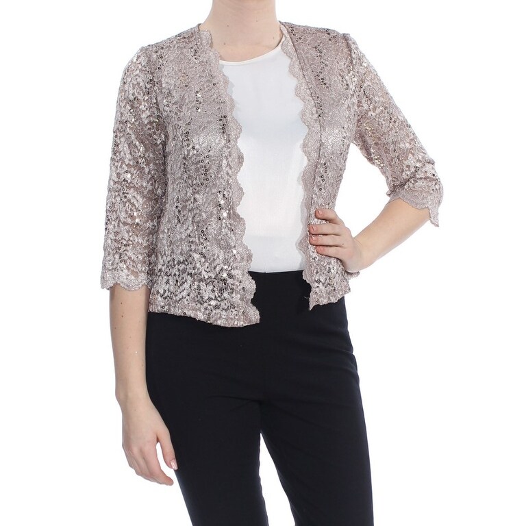evening jacket womens