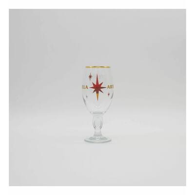 Stella Artois Glassware Water.Org Give Back Chalice - Clear|