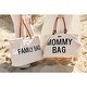 preview thumbnail 10 of 25, Childhome Mommy Bag Signature