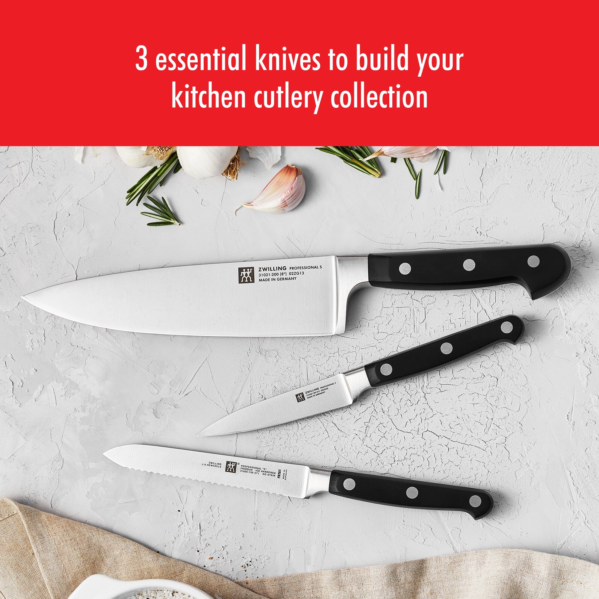ZWILLING Professional 