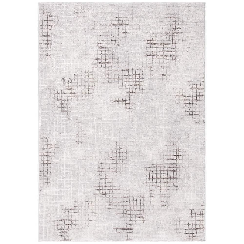SAFAVIEH Orchard Margrett Modern Abstract Rug