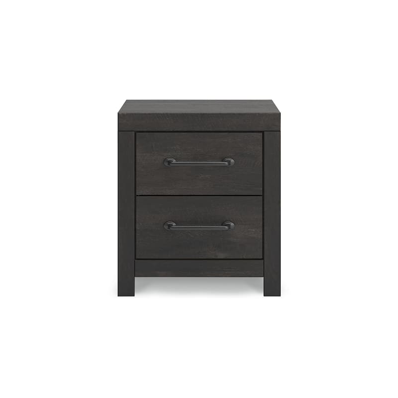 Signature Design by Ashley Granaport Gray Nightstand