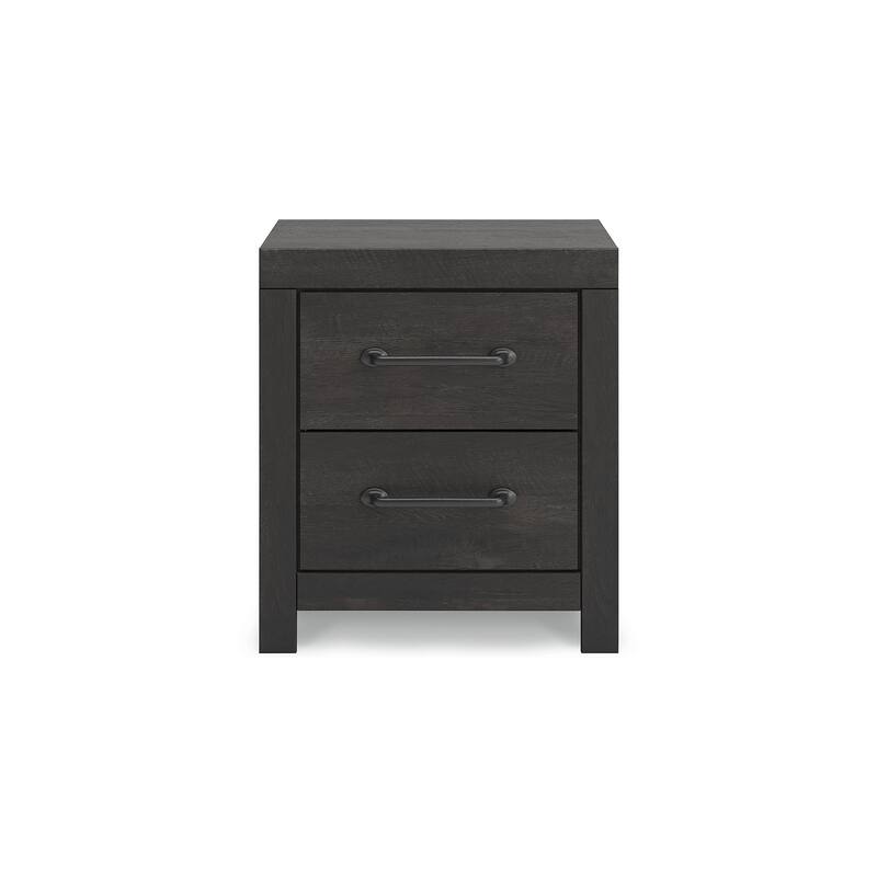 Signature Design by Ashley Granaport Gray Nightstand
