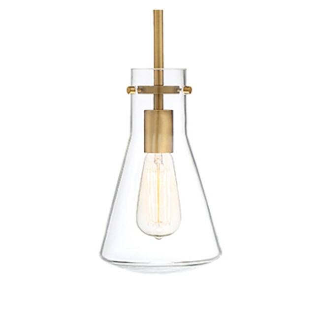 Option Natural Brass