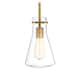 Option Natural Brass