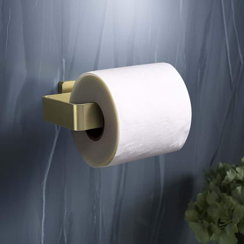 Blaze Bathroom Toilet Paper Holder